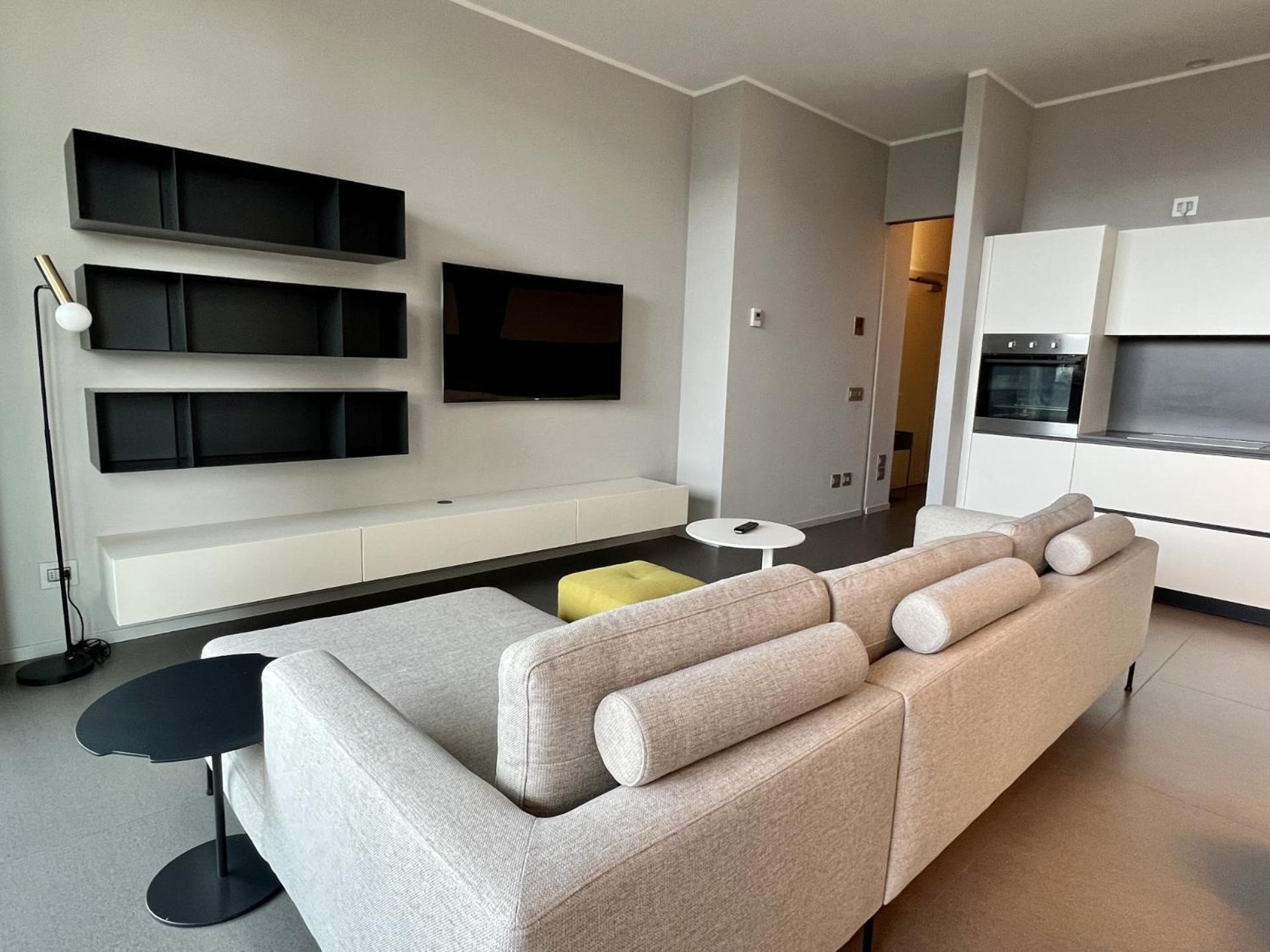 Bosco Verticale Aparthotel - Milan, Milan